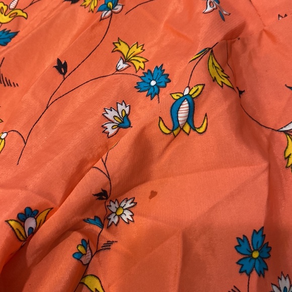 DGY robe, recycled materials, new never worn, some imperfections - Picture 3 of 5